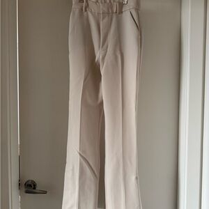 Abercrombie & Fitch Classic Tan Dress Slacks